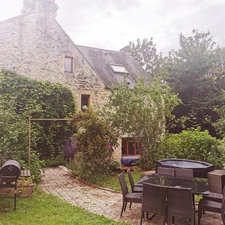 Les Chambres De Capucine Carcagny Exterior foto